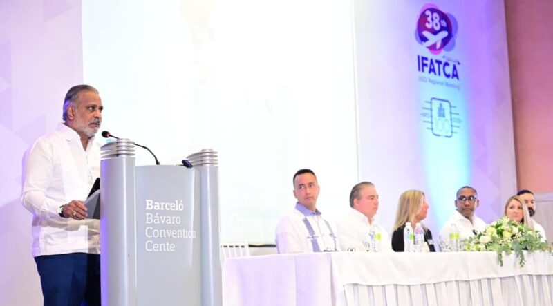 IFATCA, ADCA y autoridades de la aviación civil inician 38 reunión de la región de Las Américas de controladores aéreos