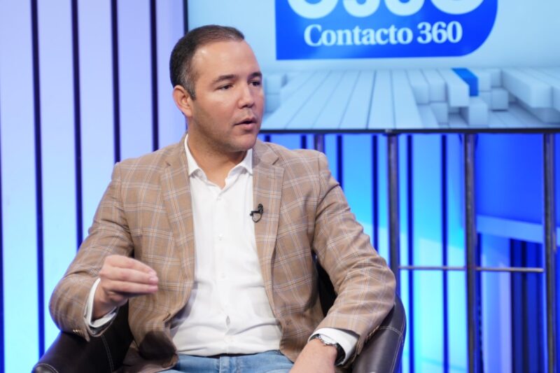 Jhonny Pujols ve necesario PLD vuelva a aliarse con el pueblo dominicano