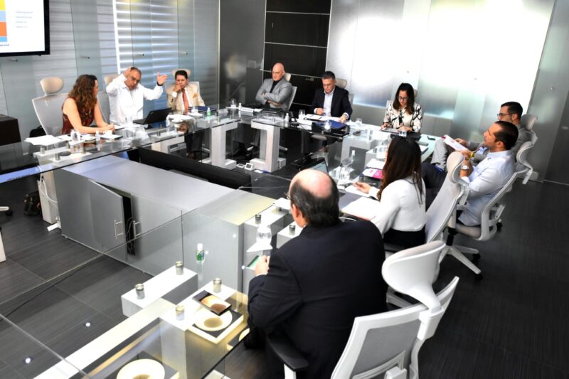 Ministerio de Economía y CEPAL presentan al CONEP los resultados del informe “Desigualdad del ingreso en la República Dominicana 2012-2019”