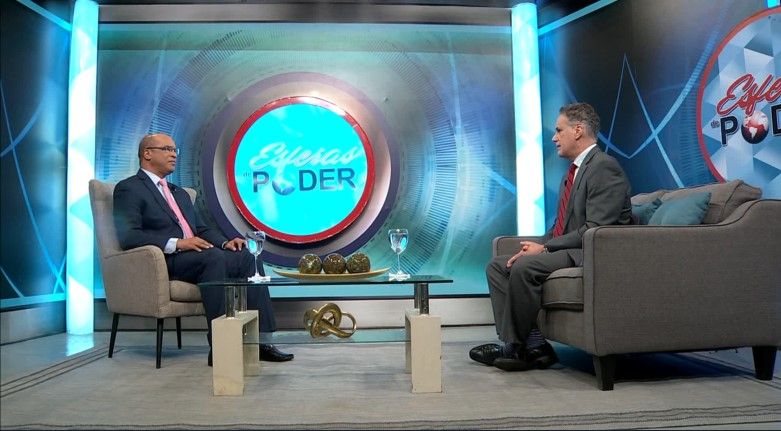 Experto advierte que Haití vive una situación muy compleja