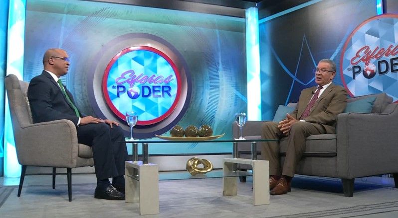 Wilson Gómez Ramírez, advierte Haití es mas  que una amenaza