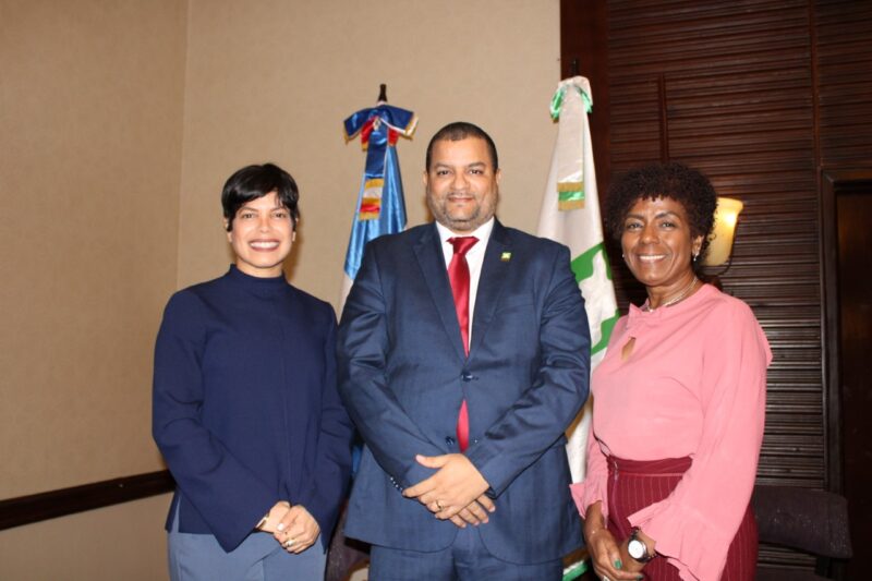 Participación Ciudadana aboga ante el Estado dominicano por el cumplimiento de la Ley No. 169-14  