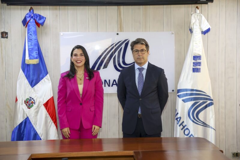 Anuncian celebración V Cumbre Iberoamericana de Turismo Accesible 