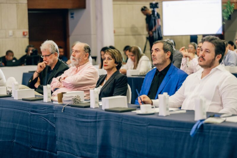 FIAP: Los fondos de pensiones hacen progresar a los países