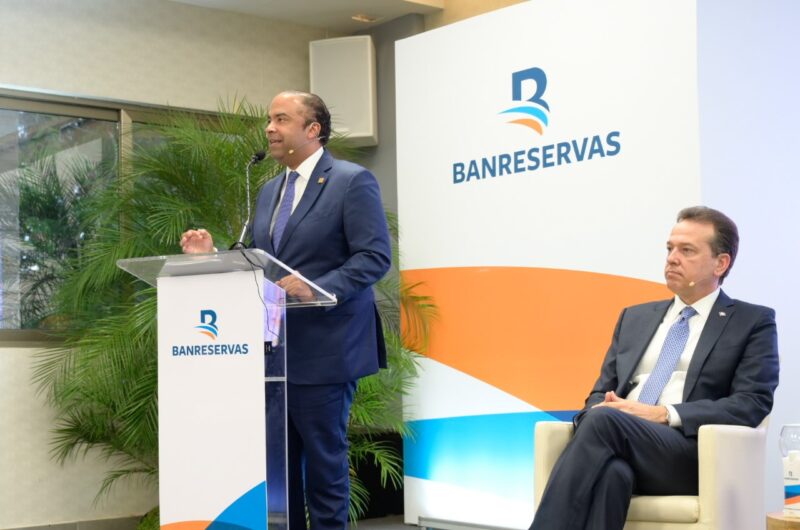 Créditos de Banreservas a zonas francas superan los RD$7,185 millones