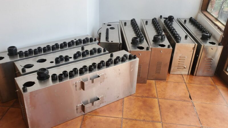 La PGASE solicita prisión para hombre que desmanteló medidores eléctricos en Sabana Iglesia