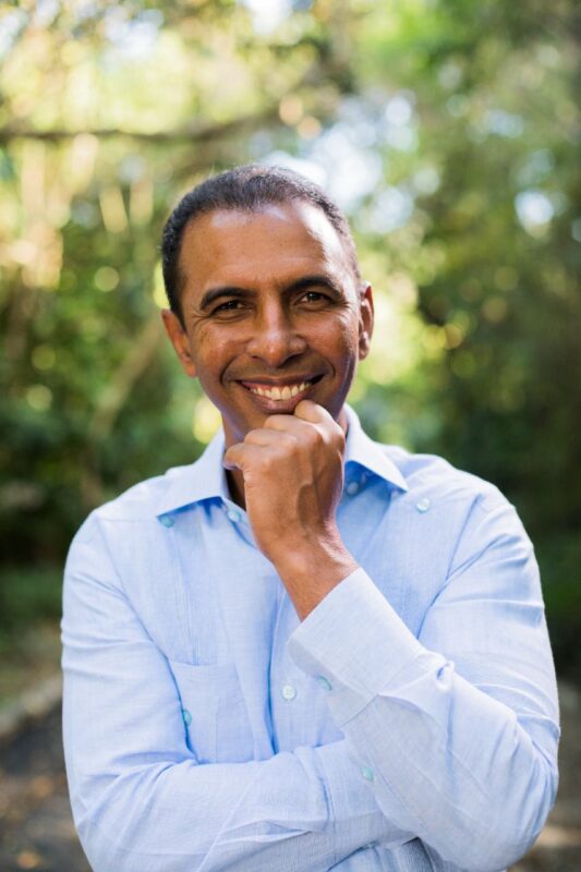 Luis Abinader se ha convertido en una decepción