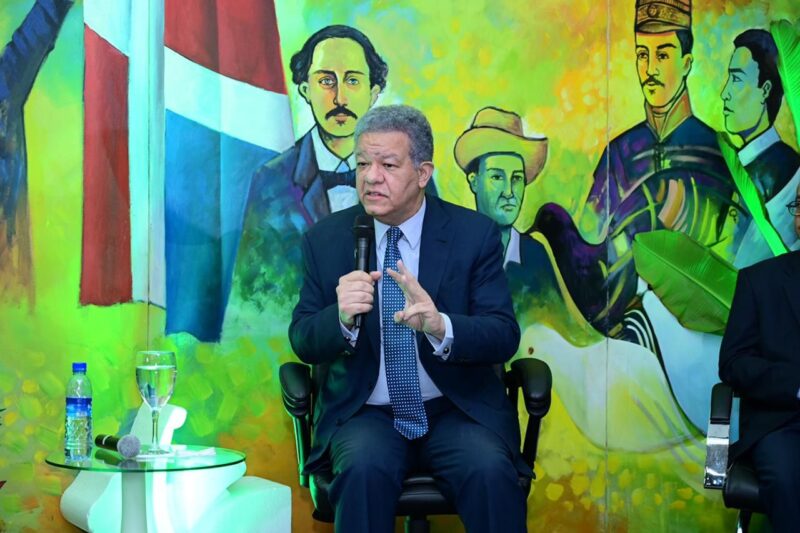 Fuerza del Pueblo exige plan de respuesta a las víctimas de inundaciones