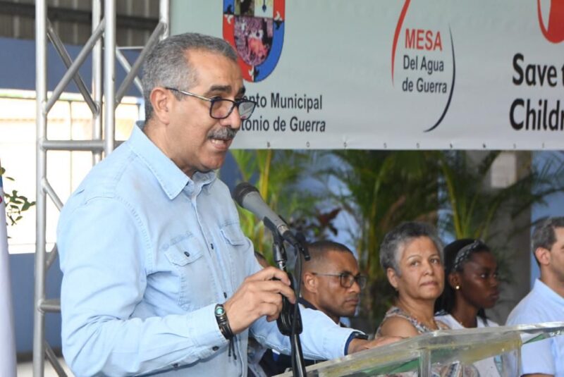 Presentan en Guerra la Red de Adolescentes y Jóvenes Defensores del Medio Ambiente
