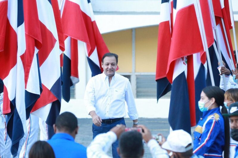 Abel Martínez afirma propuesta de ANCUR es inaceptable y contradictoria a la Constitución