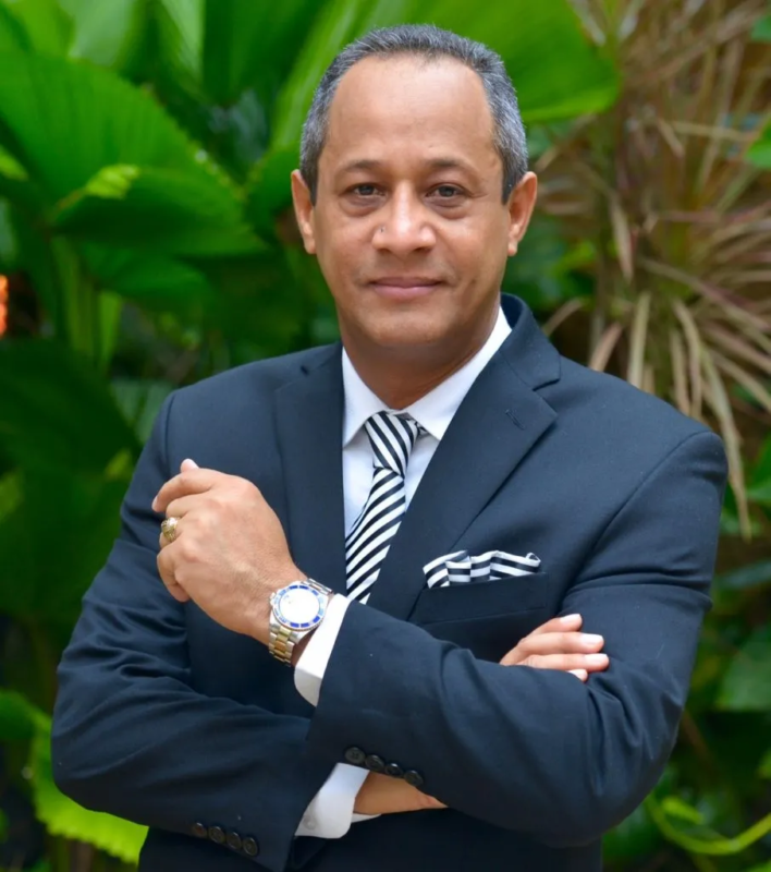 LA NECESIDAD DE ACTUALIZAR LA LEY 5096-59  SOBRE ESTADÍSTICAS Y CENSOS NACIONALES.