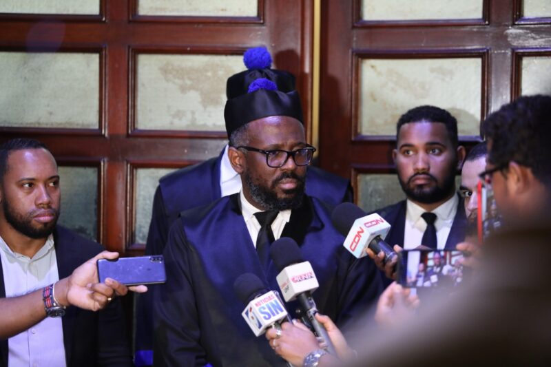 Wilson Camacho: casos Coral y Coral 5G se conocerán juntos