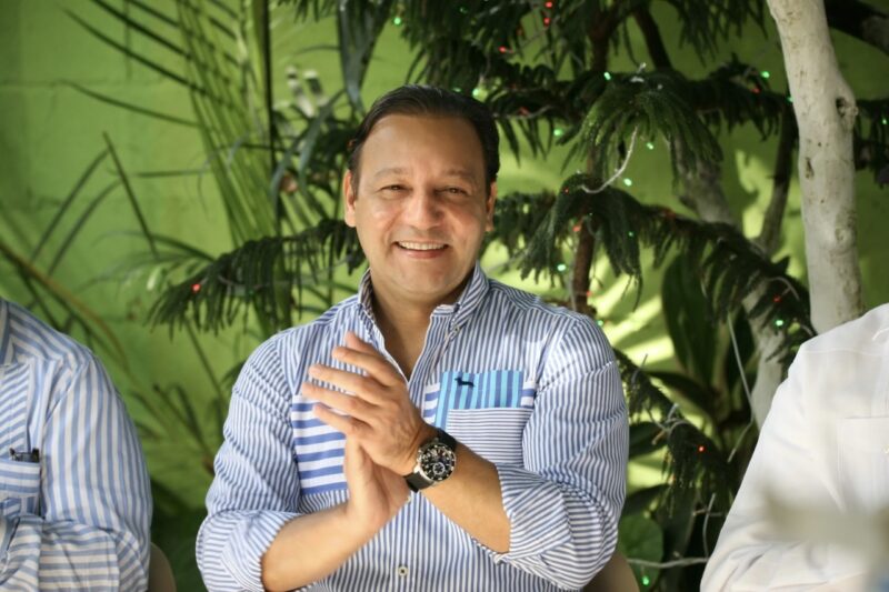 Crean comisión de alto nivel para estructurar equipos de trabajo proyecto presidencial Abel Martínez