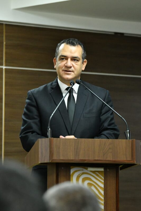 Pleno JCE presenta calendario electoral procesos electorales de 2024