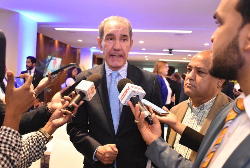 MESCYT reafirma compromiso con la calidad y rigurosidad para la formación docente