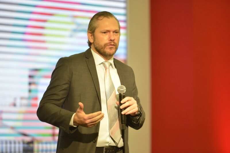 República Dominicana crece como hub logístico en Latinoamérica