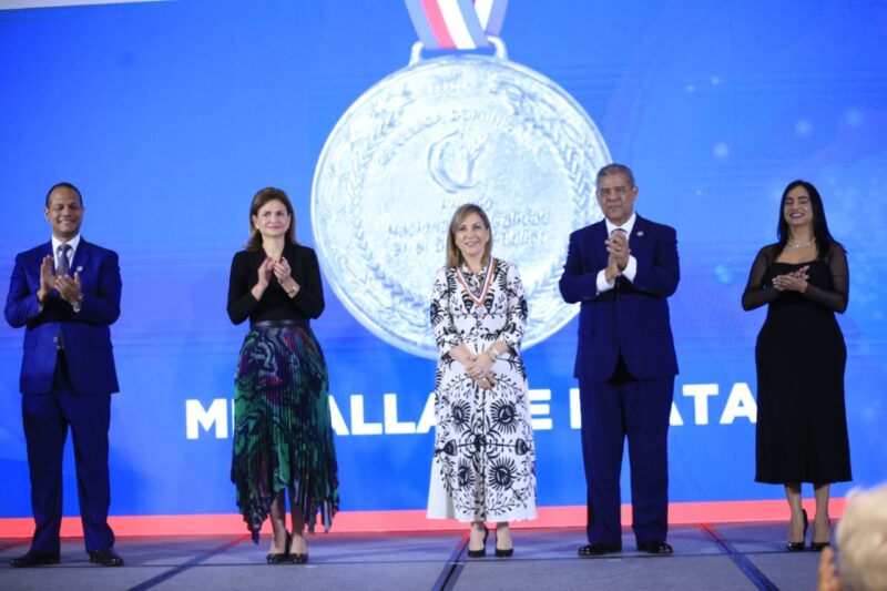 DGA gana medalla de plata en el Premio Nacional a la Calidad y Reconocimiento a las promisorias del Sector Público