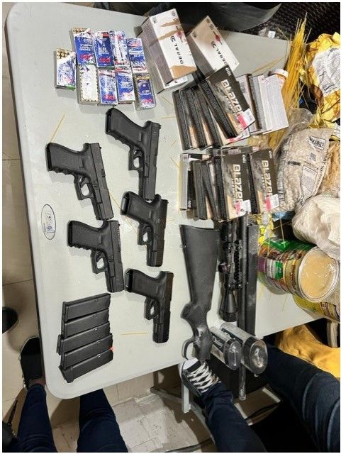 Rayos X hacen de Aduanas el nuevo muro de contención de la seguridad nacional