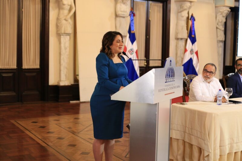 Gobierno activa Bono de Emergencia para 35 mil familias afectadas por Fiona