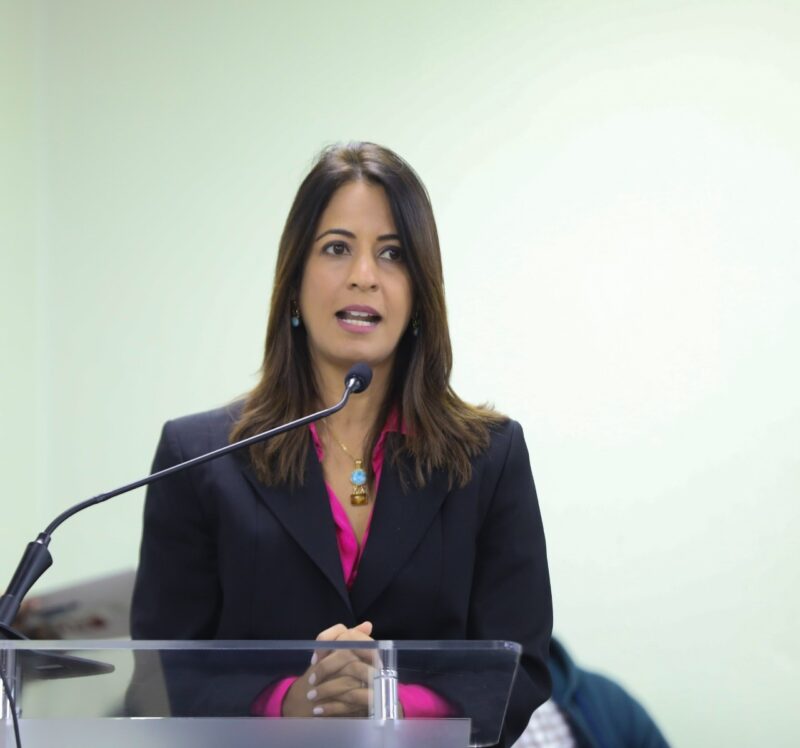 INDOTEL y la UIT, presentan informe final sobre proceso de modernización regulatoria