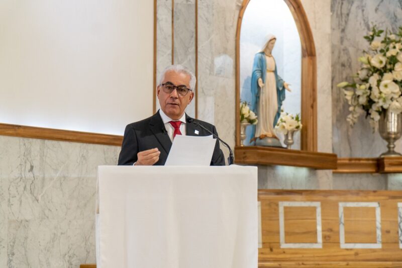 ETED EJECUTA OBRAS CON UNA INVERSIÓN SUPERIOR A LOS 12 MIL MILLONES DE PESOS, LO QUE COLOCARÁ AL SISTEMA NACIONAL DE TRANSMISIÓN EN UN SITIAL DE EXCELENCIA 