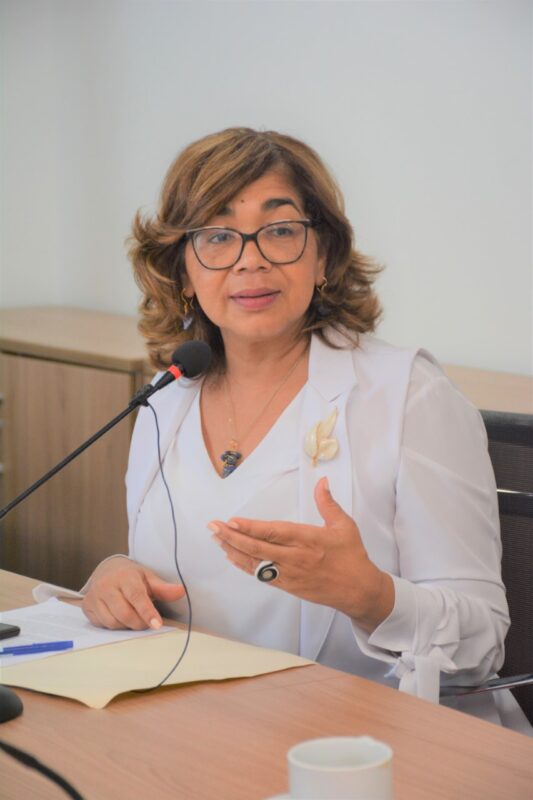 Ministerio de Economía emite resolución sobre el registro y criterios para el otorgamiento de No objeción a proyectos de cooperación internacional 