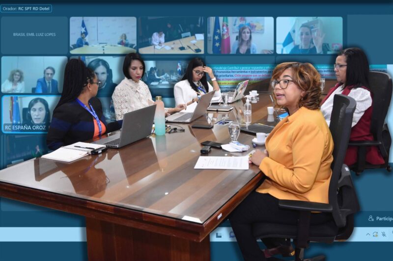 Responsables de Cooperación y Coordinadores Nacionales se reúnen en preparación para la XXVIII Cumbre Iberoamericana de Jefes de Estado