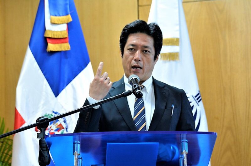 Ministerio de Economía presenta reporte intermedio de voluntarios de la JICA 