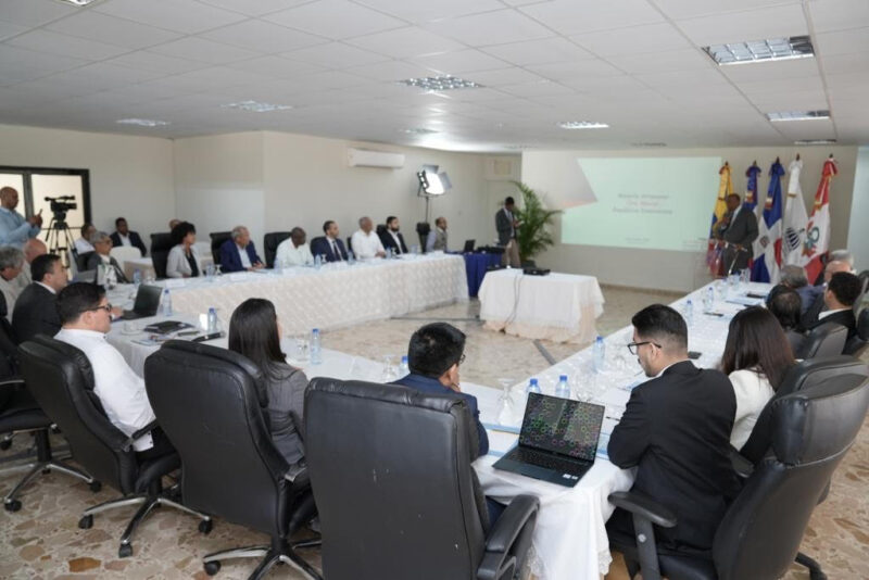 CEPAL trata ayudar RD aproveche experiencia de Chile, Perú y Ecuador en minería artesanal