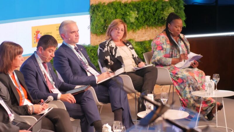 Ministro de Trabajo aboga por explotar potencial dominicano en empleos verdes 