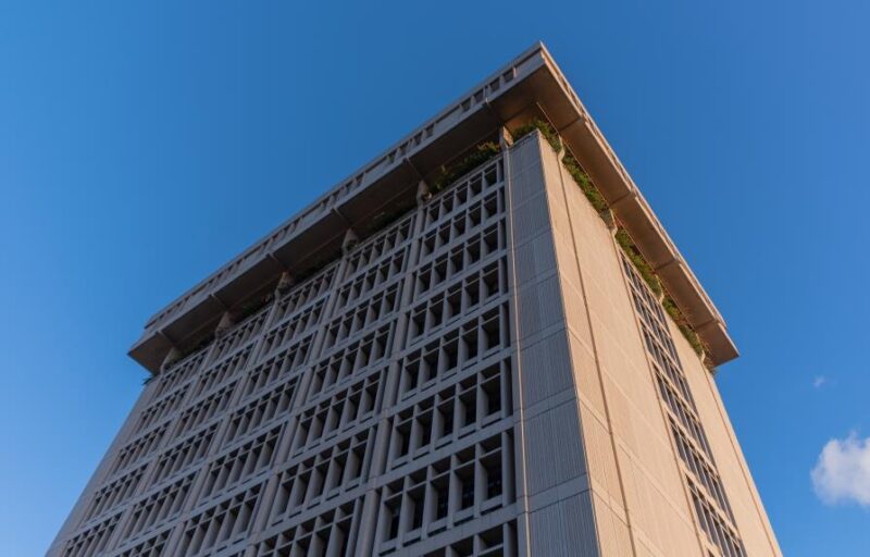 BCRD realiza pausa en el ciclo de incrementos de la tasa de política monetaria  iniciado en noviembre de 2021