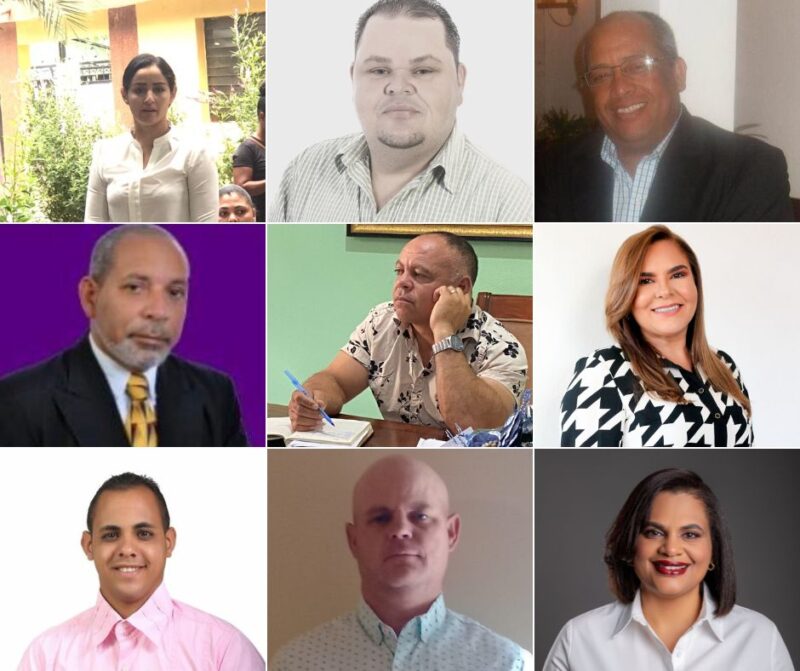 Unos 100 dirigentes más deciden abandonar el PLD en Santiago 