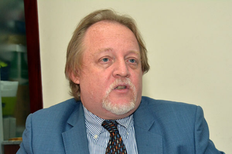 Calificación S&P Global Ratings reconoce los excelentes resultados de la economía dominicana