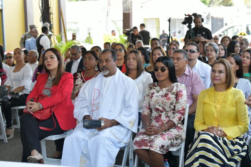 JCE continúa Ruta de la Identidad y la Democracia por Constanza, Santiago y Dajabón