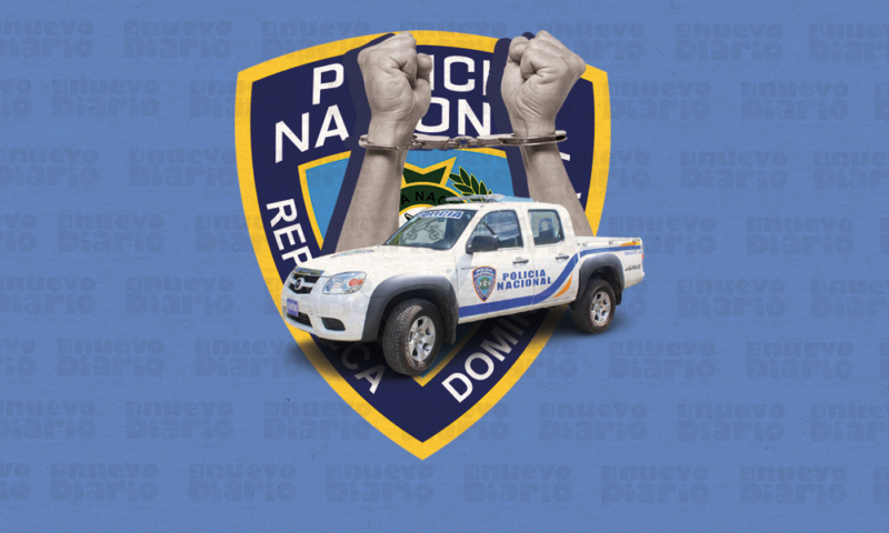 Se entregan voluntariamente a la Policía 37 personas  perseguidas por diferentes delitos criminales