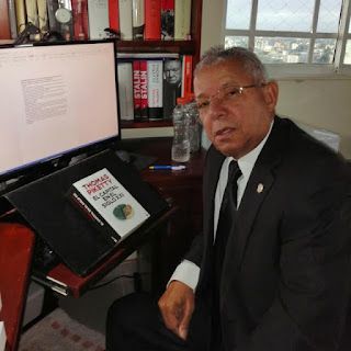 Ex diputado Rafael Méndez resta calidad moral a Rafael Núñez para criticar a Leonel Fernández