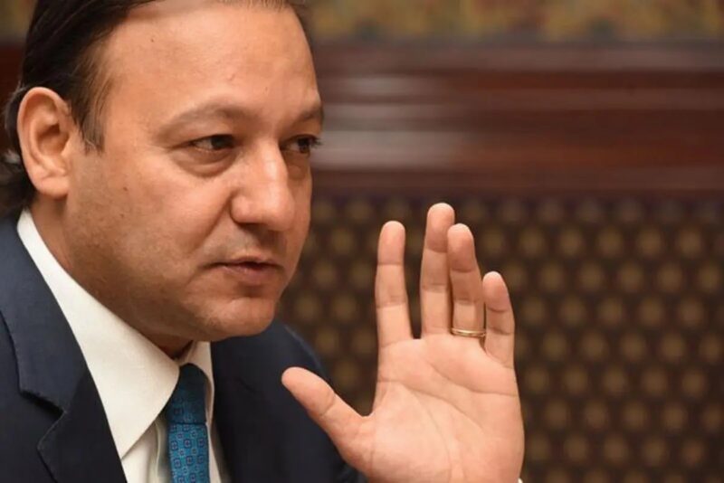 Abel Martínez: “PN cuenta con miles de hombres y mujeres de gran valor que no merecen ser ninguneado”