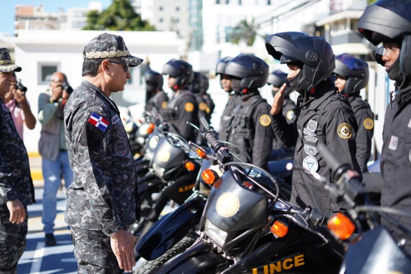 País sigue tranquilo en las últimas 48 horas sin registro de muertes de ciudadanos por delincuencia