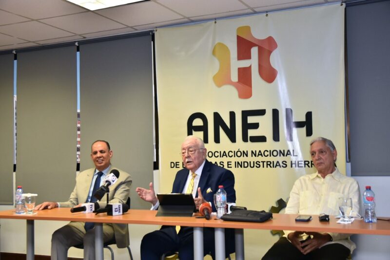 Isa Conde llama a reducir la desigualdad para garantizar el crecimiento sostenible 