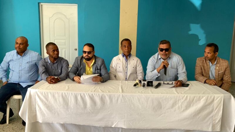 DEMANDARAN A MILTON MORRISON Y EDESUR