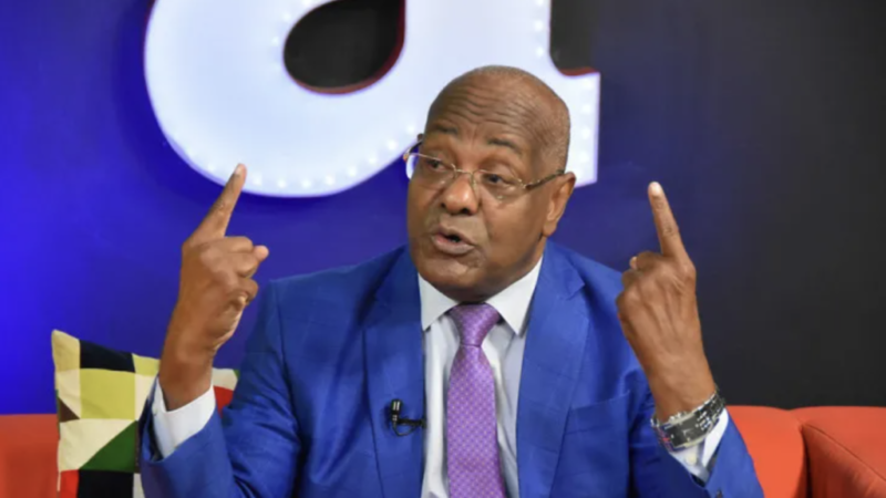 Vectores de la incertidumbre, miedo y esperanza