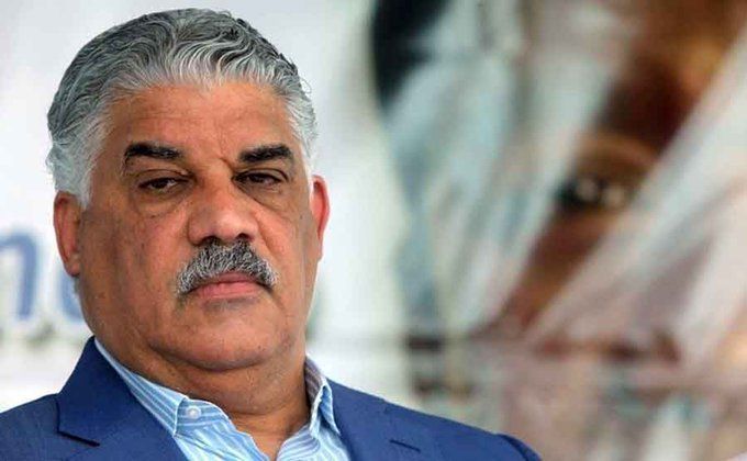 Miguel Vargas llama al liderazgo congresual a escuchar la iglesia en su carta pastoral