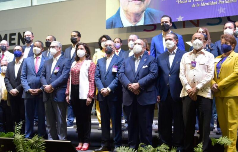 Se revelan planes ocultos del PLD en su oposición a Fideicomisos Públicos