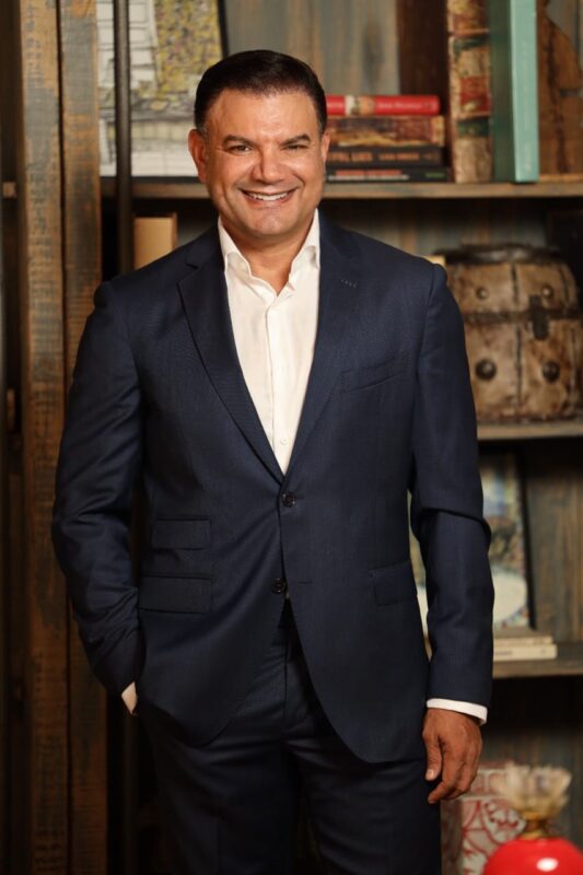 “Fideicomisos Públicos contribuirán con más de 45,000 soluciones habitacionales a igual número de familias”