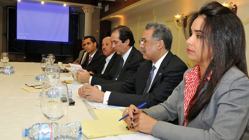 Sigmund Freund, asegura Danilo Medina estableció en 2015 el Fideicomiso Juan Bosch sin ajustarse a la Ley de Compras y Contrataciones