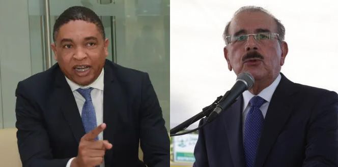 Senador Iván Lorenzo encubre alto nivel de endeudamiento en gobiernos del PLD