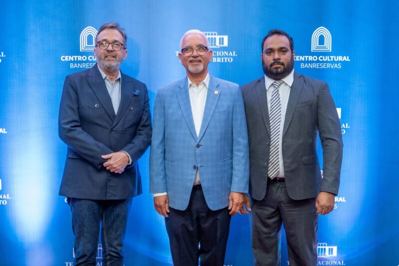 Centro Cultural Banreservas Presenta Segunda Temporada de Teatro Banreservas