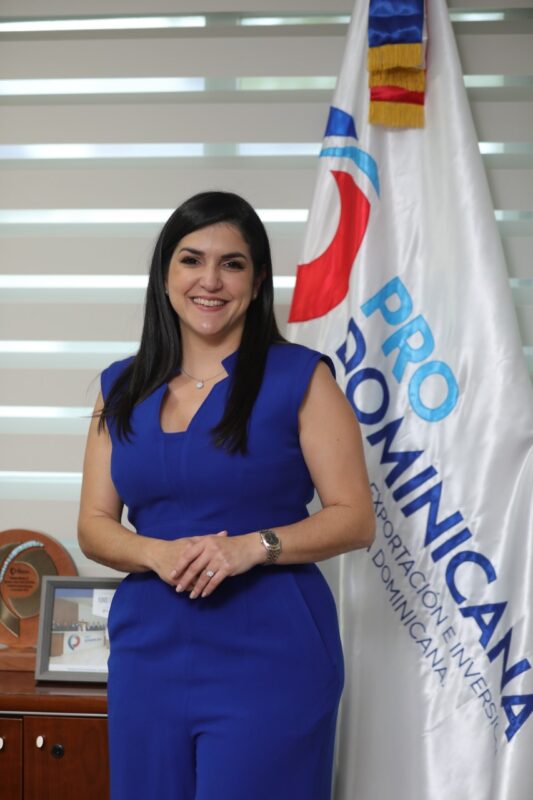 ProDominicana participará en primera Semana Dominicana en Jamaica