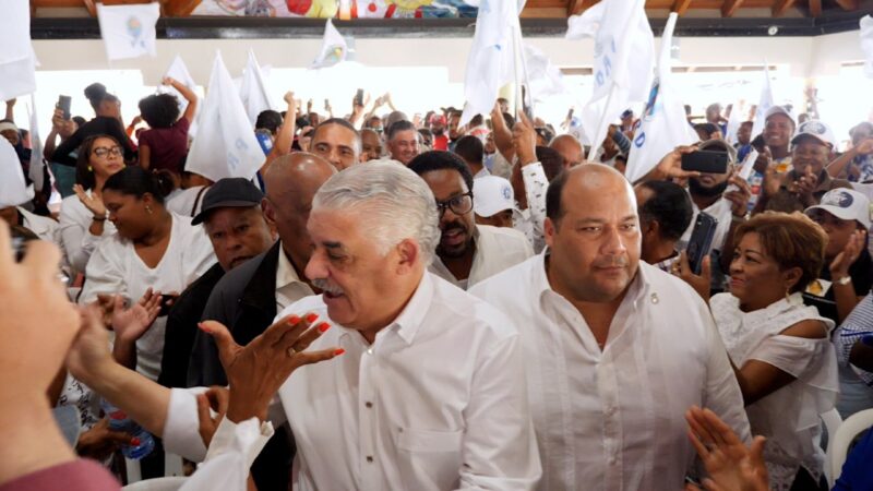 MVM: “El gobierno ha dado muestras de mal manejo en materia de política exterior”