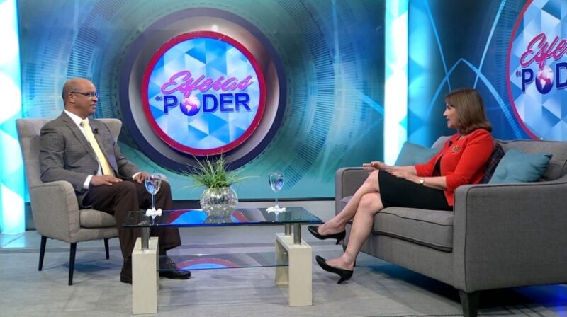 Rosalía Sosa: “Hace mucho tiempo que se debió crear el Ministerio de Justicia”